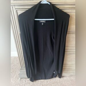 Express cardigan